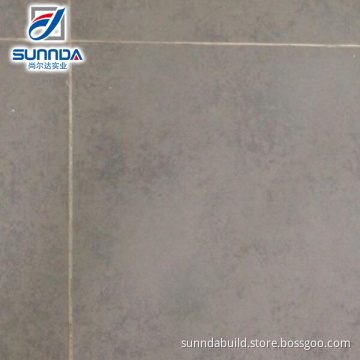 2016 600x600mm building materials rustic porcelain concrete floor tiles